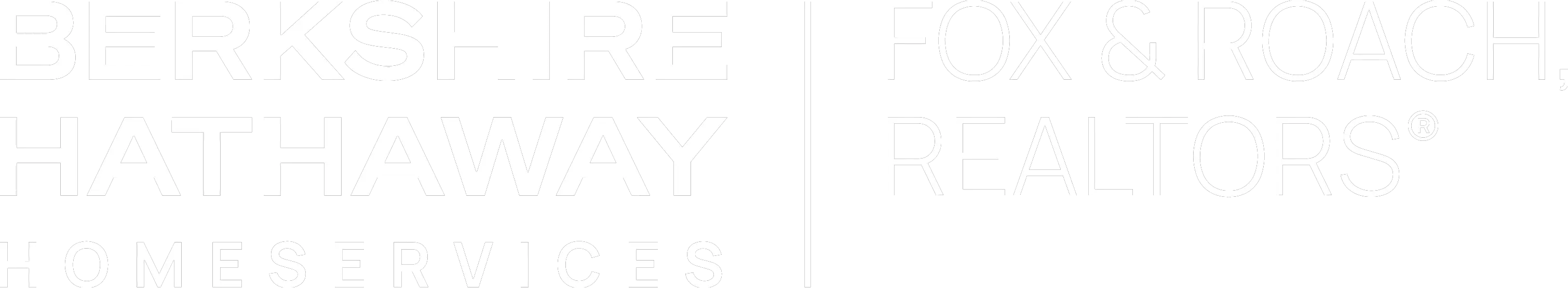 Berkshire Hathaway HomeServices Fox & Roach, REALTORS